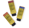 Golden Child drizzle bottles