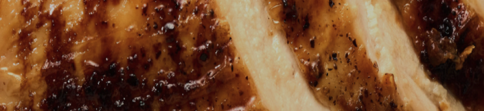 Chicken protein